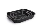 Set de 3 fuentes de horno Woll Roast it!