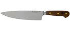 Cuchillo de chef Wüsthof Crafter 20 cm