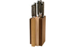 Bloque de 6 piezas Wüsthof Crafter
