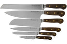 Bloque de 6 piezas Wüsthof Crafter