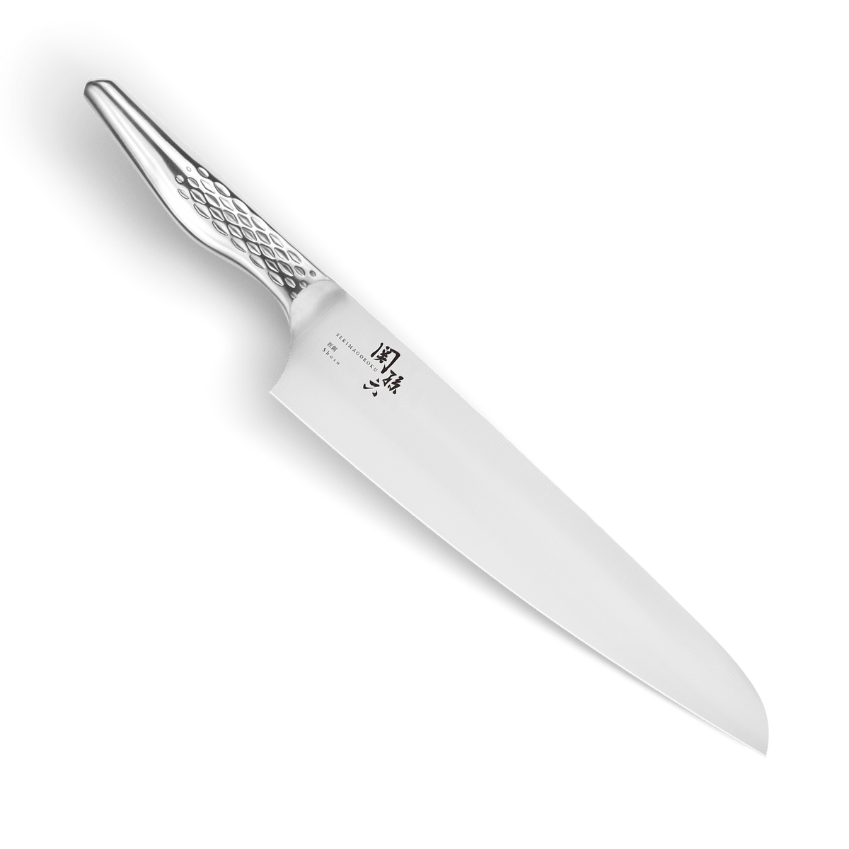 Cuchillo de chef Kai Seki Magoroku Shoso 24 cm