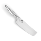 Cuchillo nakiri Kai Seki Magoroku Shoso 16,5 cm