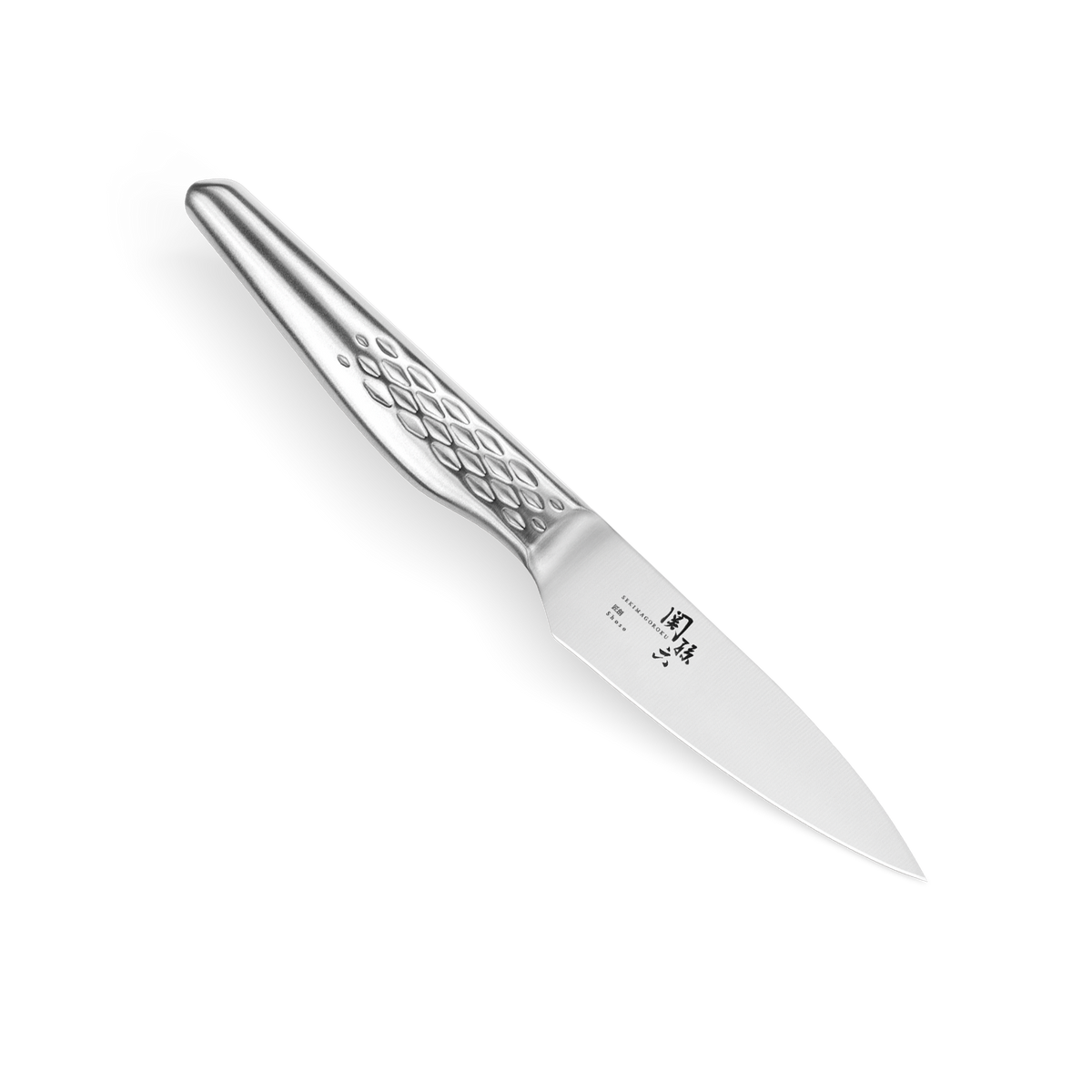 Cuchillo office Kai Seki Magoroku Shoso 9 cm