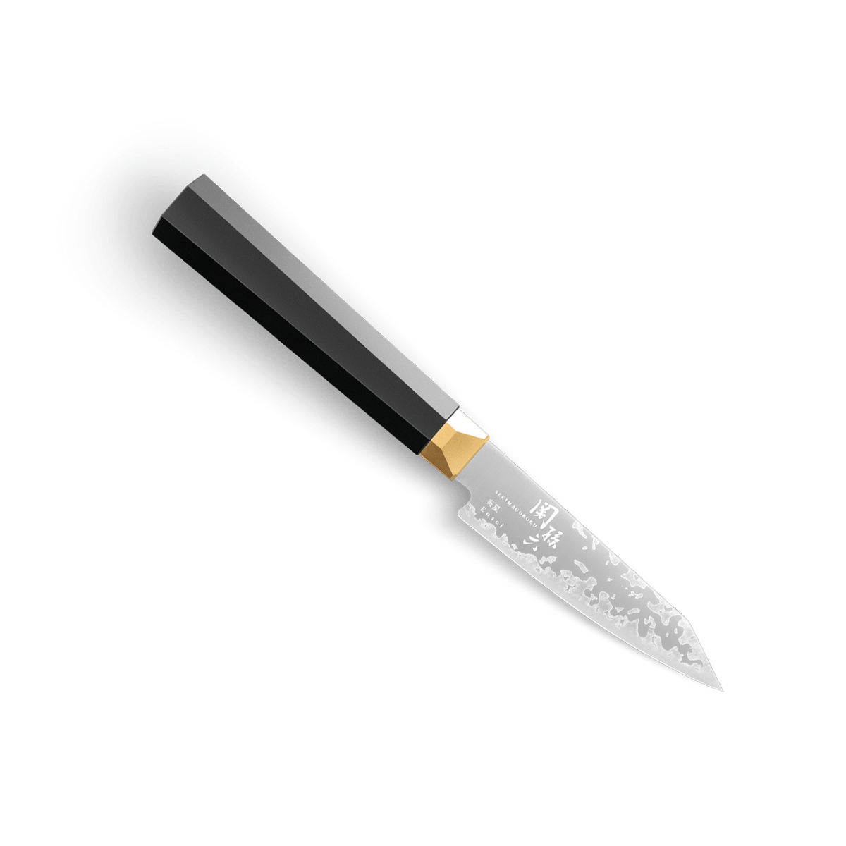 Cuchillo office Kai Seki Magoroku Ensei 10 cm