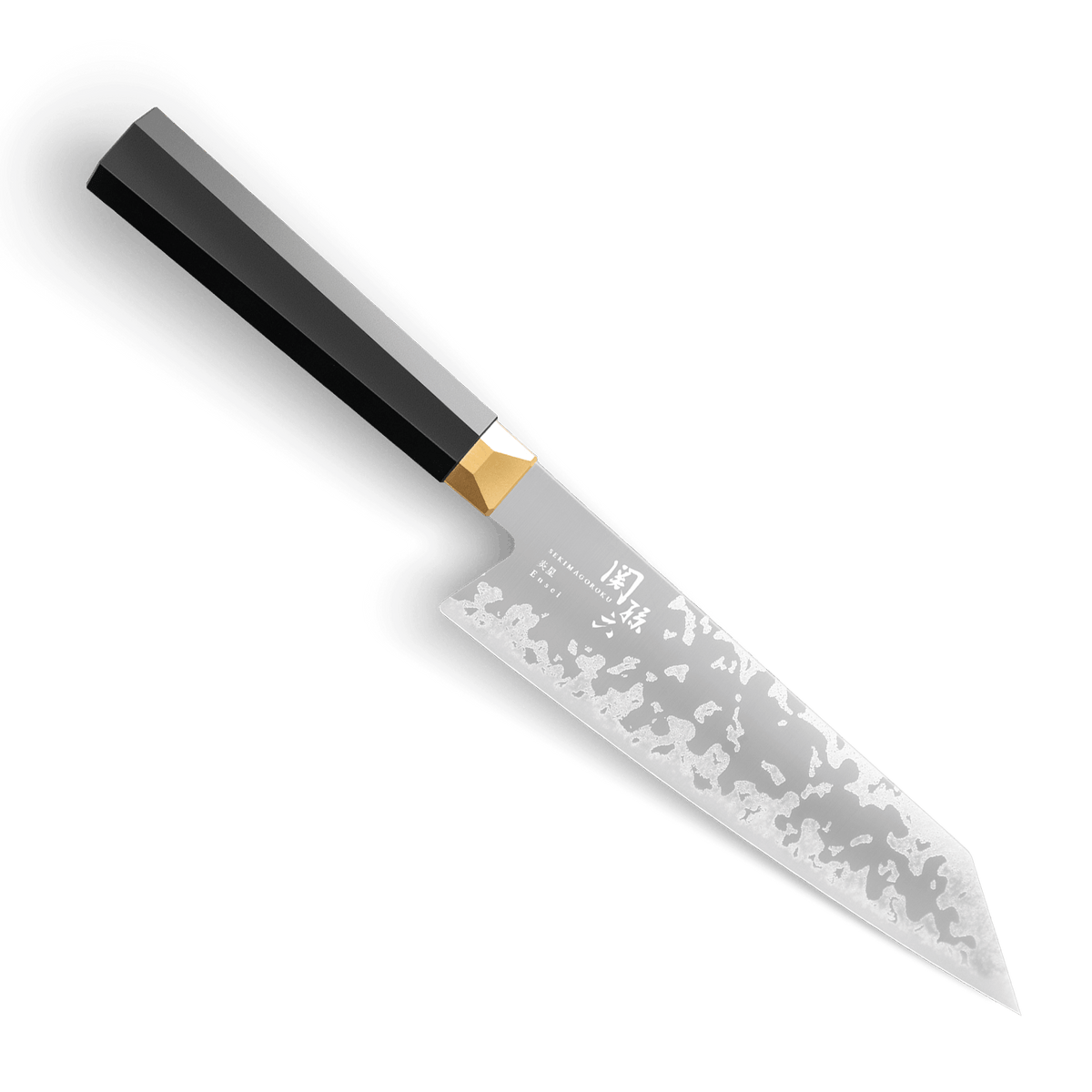 Kiritsuke Kai Seki Magoroku Ensei 20 cm
