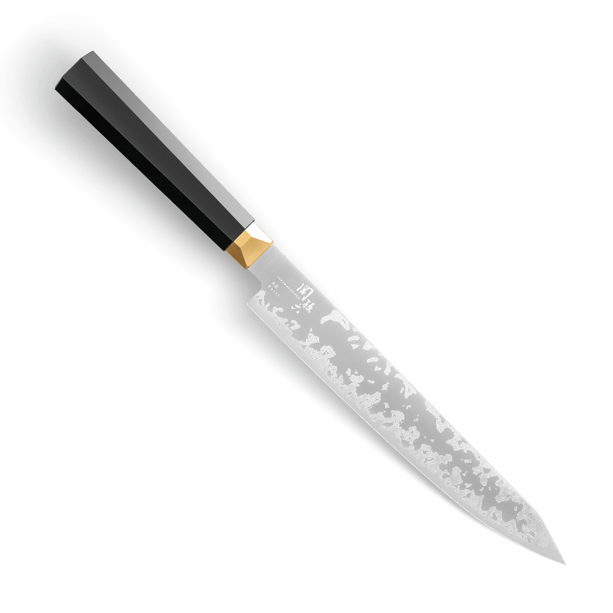 Cuchillo fileteador Kai Seki Magoroku Ensei 23 cm