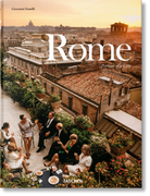 Rome. Portrait of a City – TASCHEN