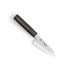 Cuchillo deba Kai Seki Magoroku Kinju 10 cm