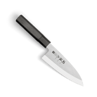 Cuchillo deba Kai Seki Magoroku Kinju 15 cm