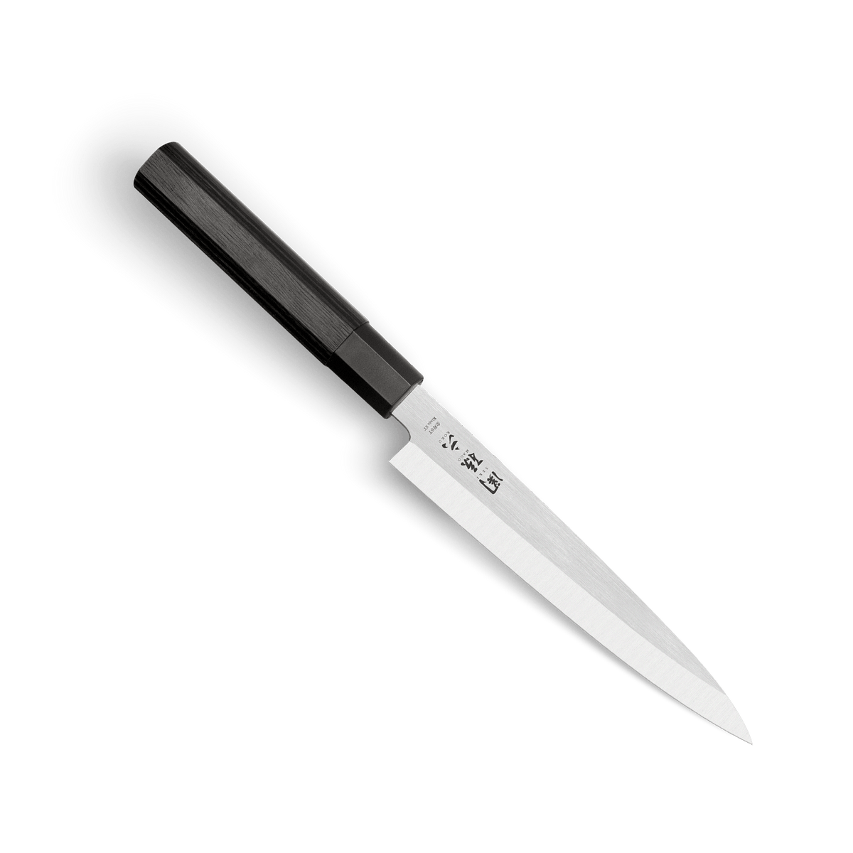 Cuchillo yanagiba Kai Seki Magoroku Kinju 18 cm