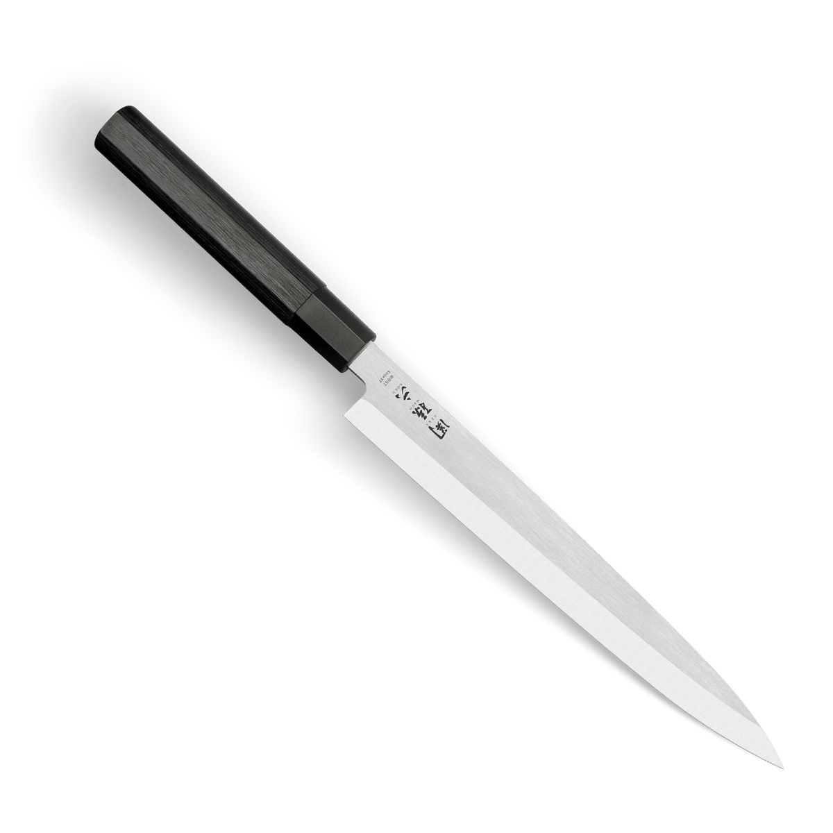 Cuchillo yanagiba Kai Seki Magoroku Kinju 24 cm