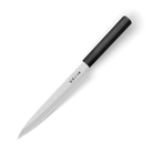 Cuchillo yanagiba Kai Seki Magoroku Hekiju 21 cm para zurdos