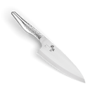 Cuchillo deba Kai Seki Magoroku Shoso 18 cm