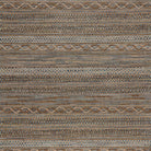 Alfombra rectangular de interior y exterior Alaire - 075 Estambul
