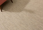 Alfombra rectangular de interior y exterior Alpatio Pro
