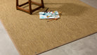 Alfombra rectangular de interior y exterior Alpatio Pro