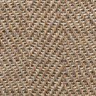 Alfombra redonda de interior y exterior Bikini - 685 Tie