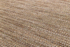 Alfombra redonda de interior y exterior Bikini