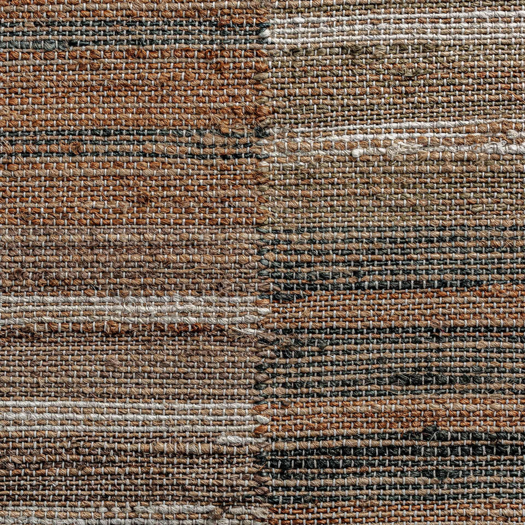 Alfombra Calma - pino_y_jacaranda