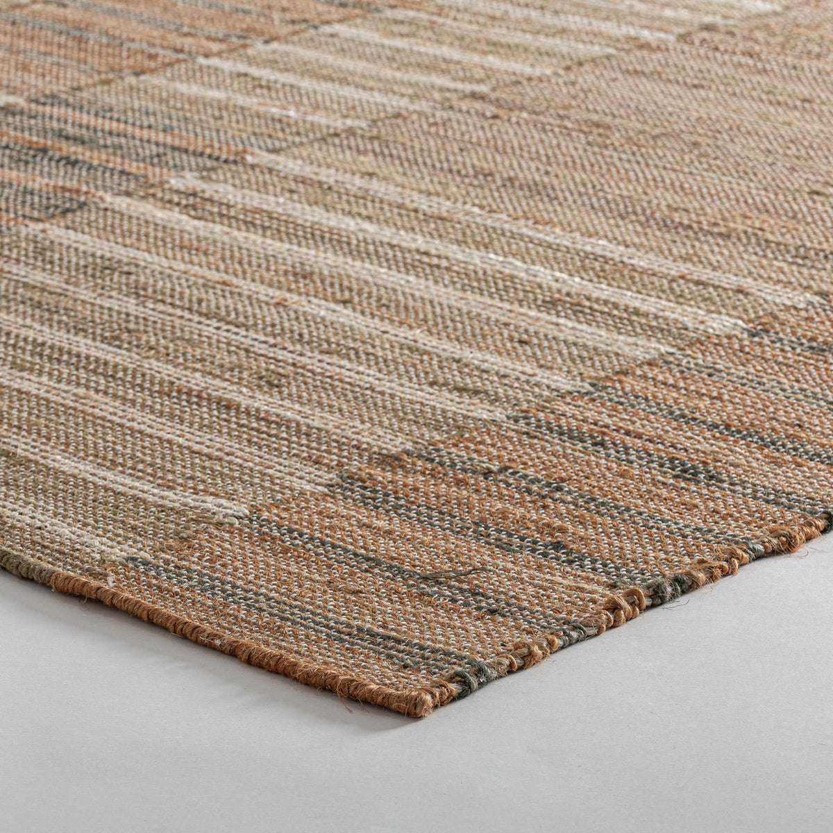 Alfombra Calma - pino_y_jacaranda