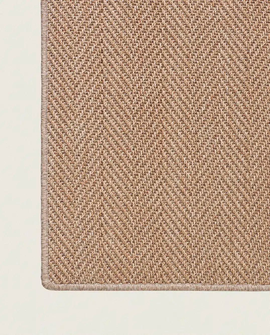 Alfombra Chevron Circular - #pino_y_jacaranda#