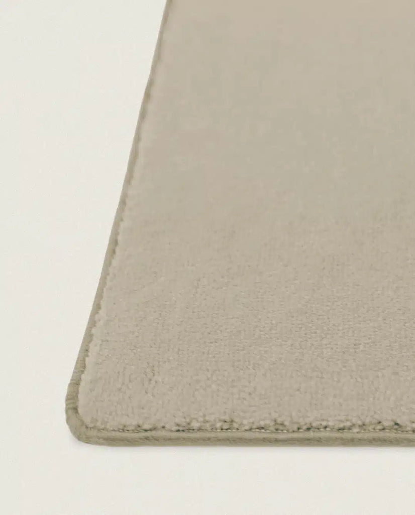 Alfombra Circular de Interior y Exterior Castor Plus - pino_y_jacaranda