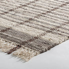 Alfombra de algodón Comares