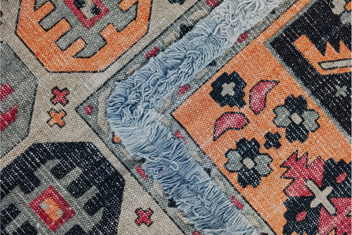 Alfombra Lozoya