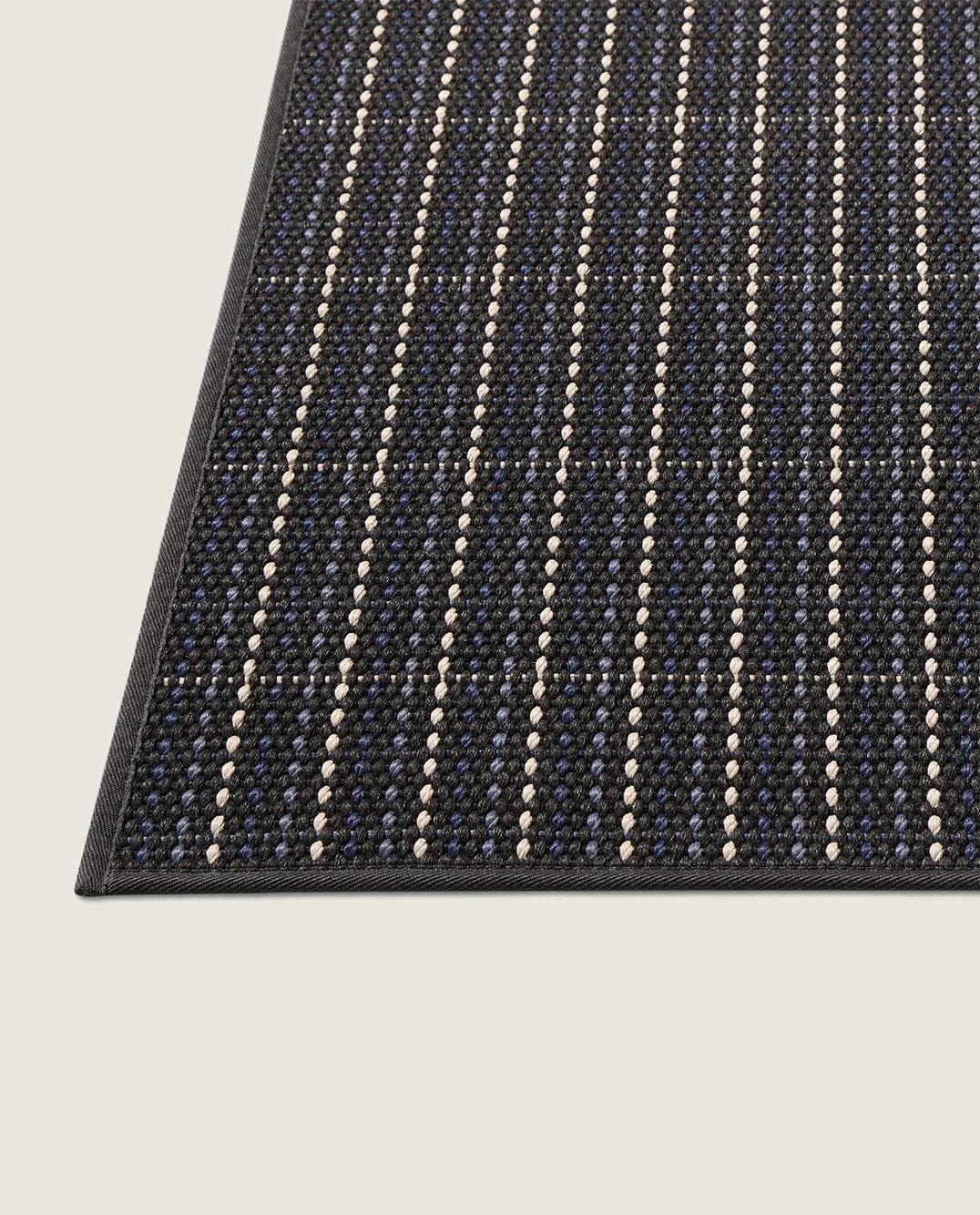 Alfombra de Interior y Exterior Aral Circular - pino_y_jacaranda