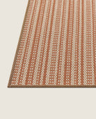Alfombra de Interior y Exterior Aral Circular - pino_y_jacaranda