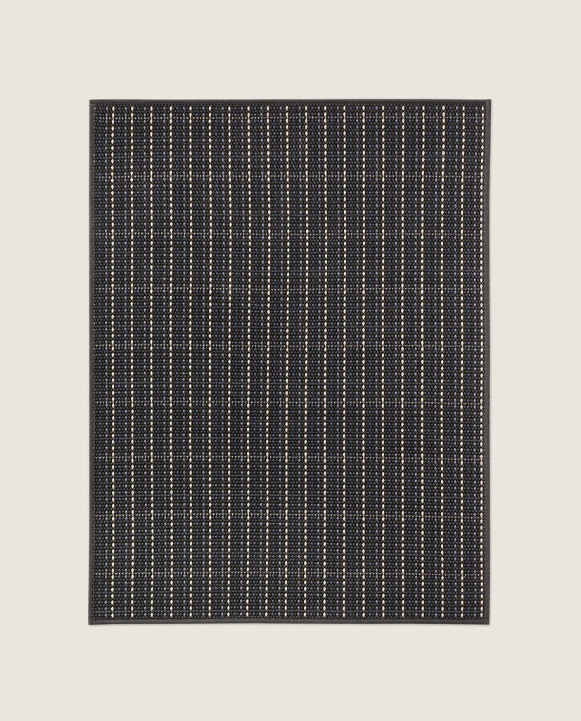 Alfombra de Interior y Exterior Aral Circular - pino_y_jacaranda