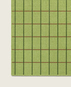 Alfombra de Interior y Exterior Kilt Circular - pino_y_jacaranda
