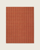 Alfombra de Interior y Exterior Kilt Circular - pino_y_jacaranda