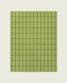 Alfombra de Interior y Exterior Kilt Circular - pino_y_jacaranda