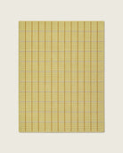 Alfombra de Interior y Exterior Kilt Circular - pino_y_jacaranda