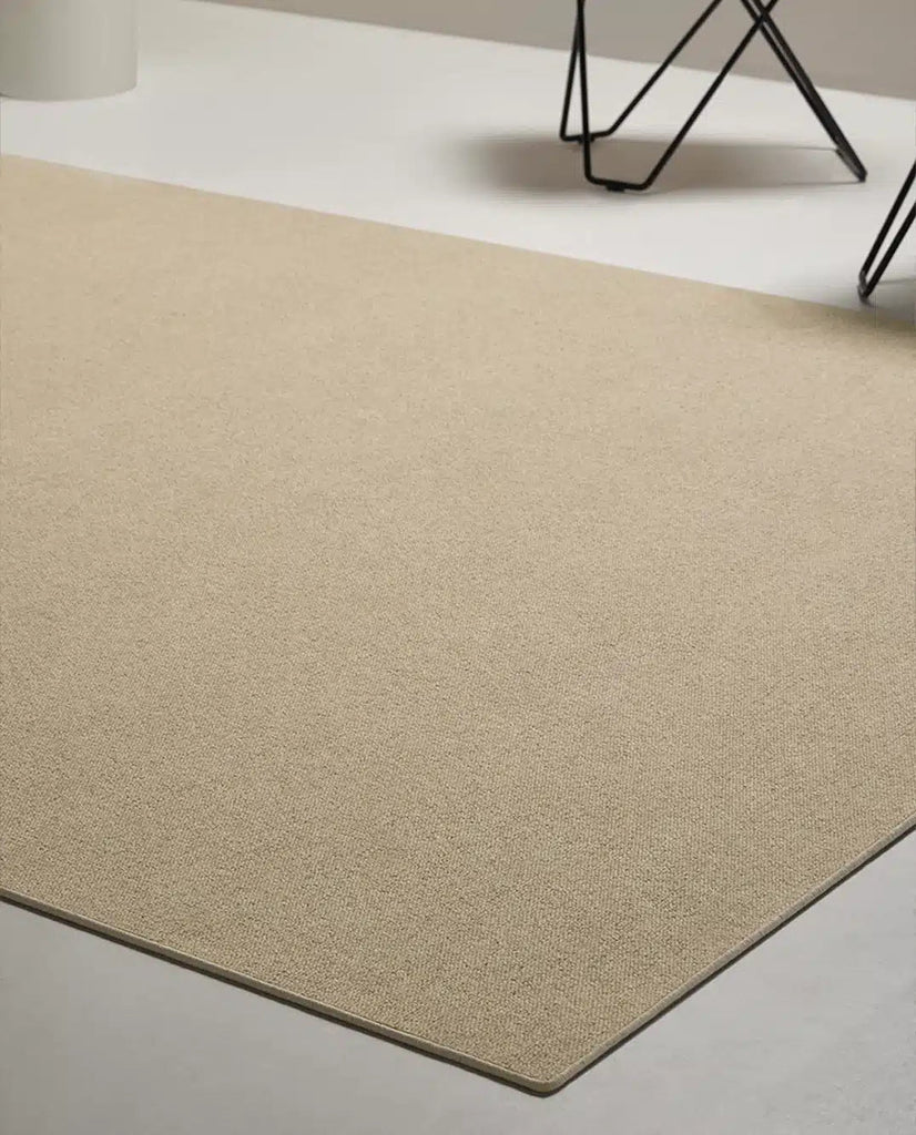 Alfombra de Interior y Exterior Noa Circular - pino_y_jacaranda