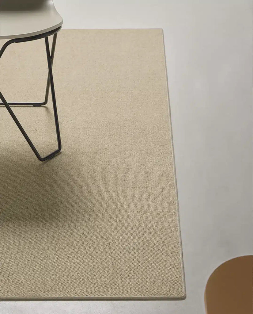 Alfombra de Interior y Exterior Noa Circular - pino_y_jacaranda