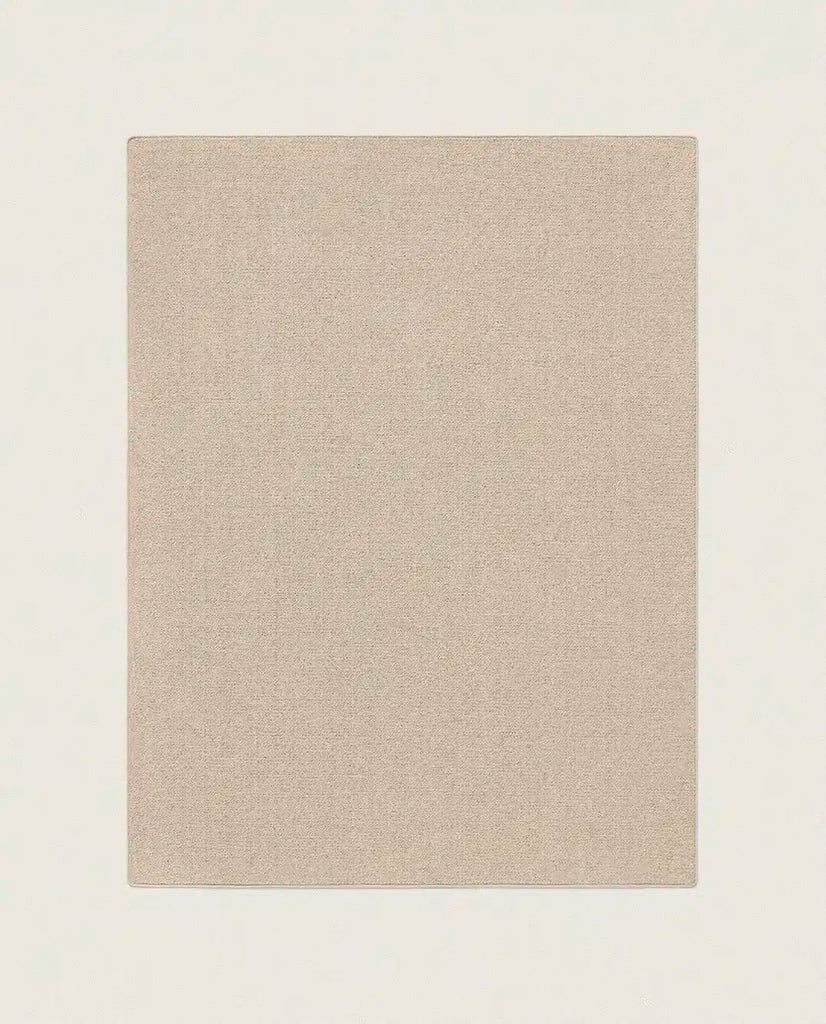 Alfombra de Interior y Exterior Noa Circular - pino_y_jacaranda