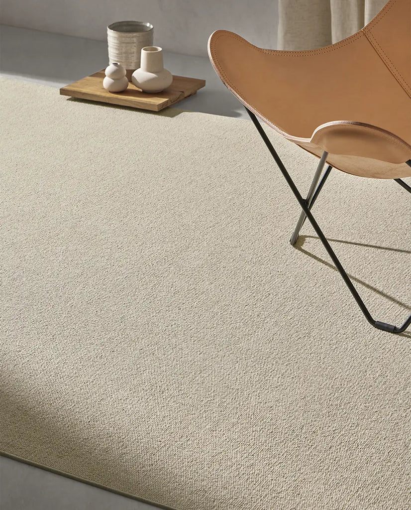 Alfombra de Interior y Exterior Noa Circular - pino_y_jacaranda