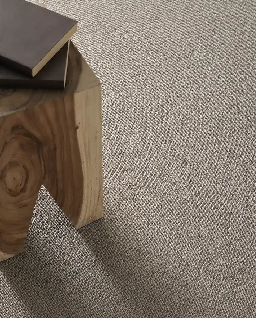 Alfombra de Interior y Exterior Noa Circular - pino_y_jacaranda