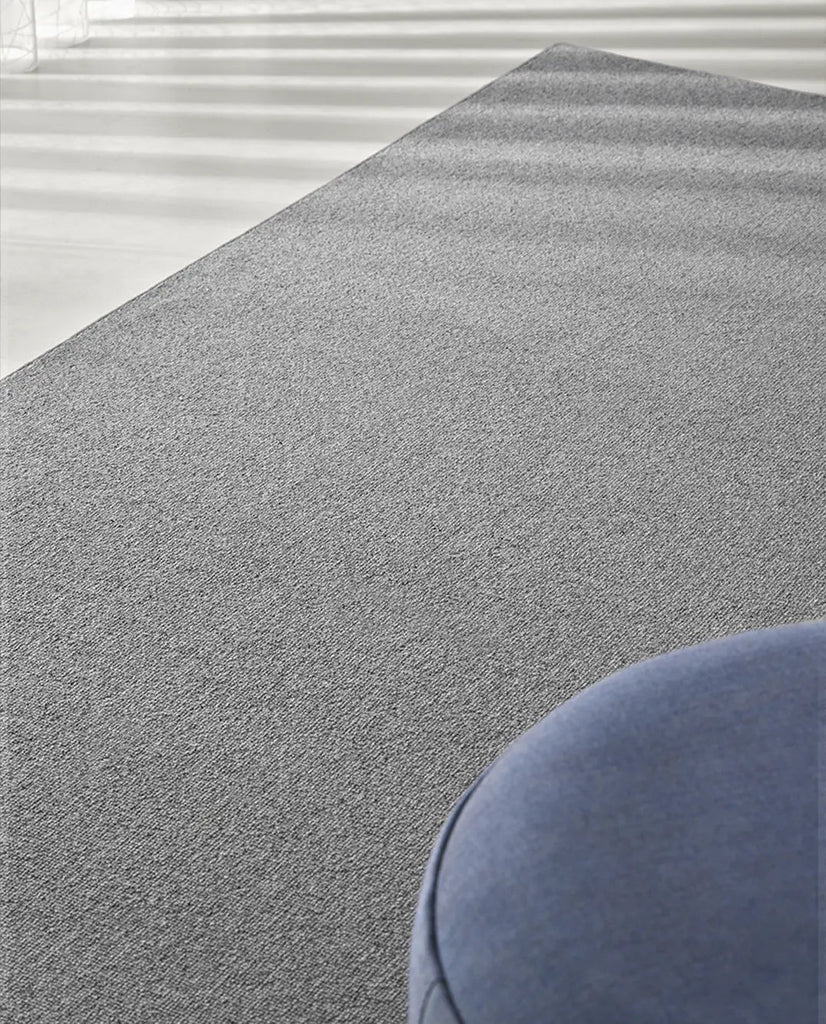 Alfombra de Interior y Exterior Noa Circular - pino_y_jacaranda