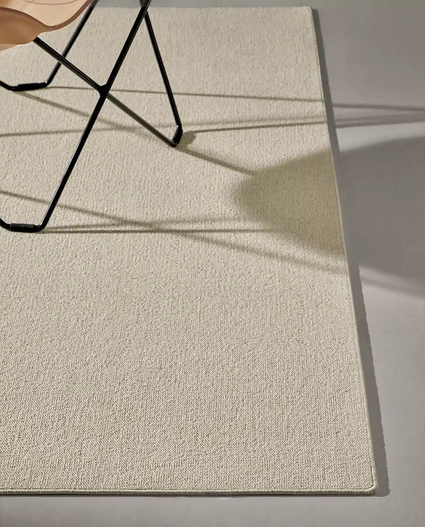 Alfombra de Interior y Exterior Noa Circular - pino_y_jacaranda