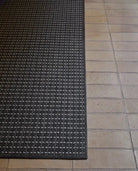 Alfombra de Interior y Exterior Terra Uyuni Circular - pino_y_jacaranda