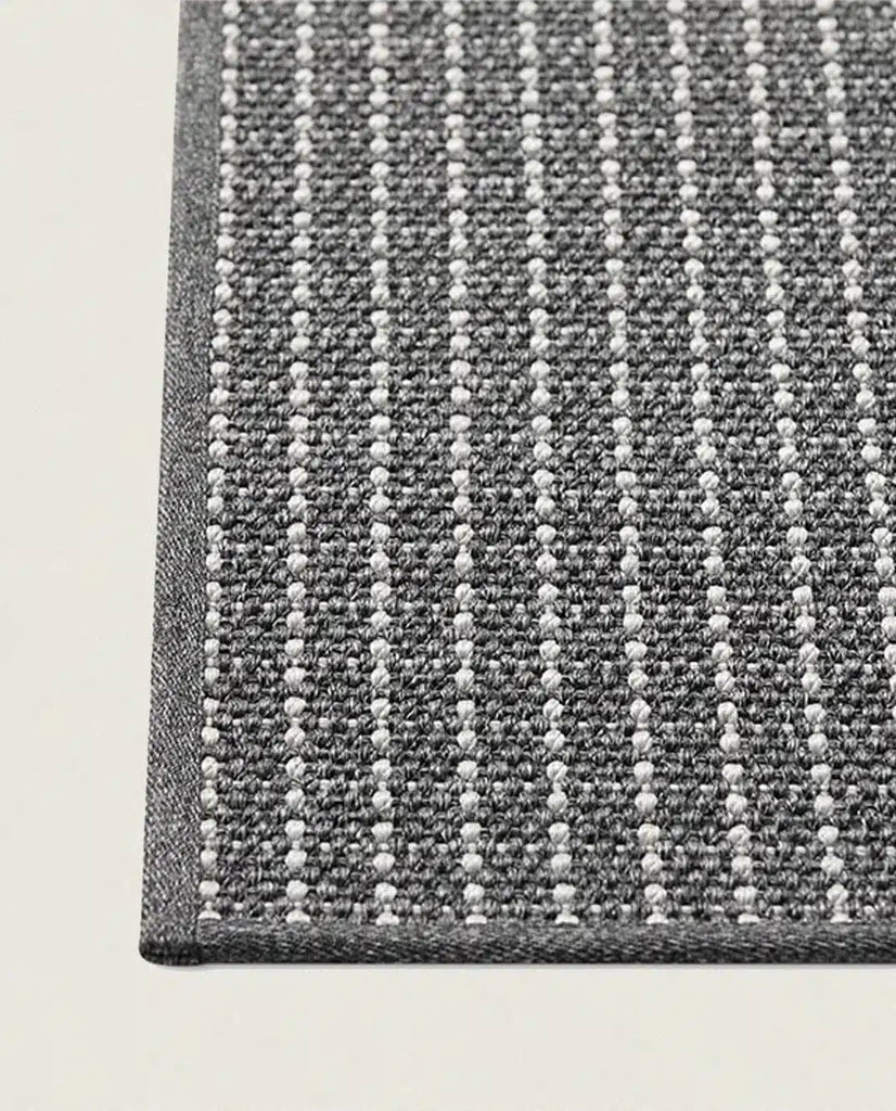 Alfombra de Interior y Exterior Terra Uyuni Circular - pino_y_jacaranda