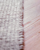 Alfombra de Lana Birma Beige