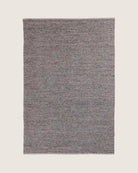 Alfombra de Lana Birma Gris