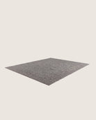 Alfombra de Lana Birma Gris