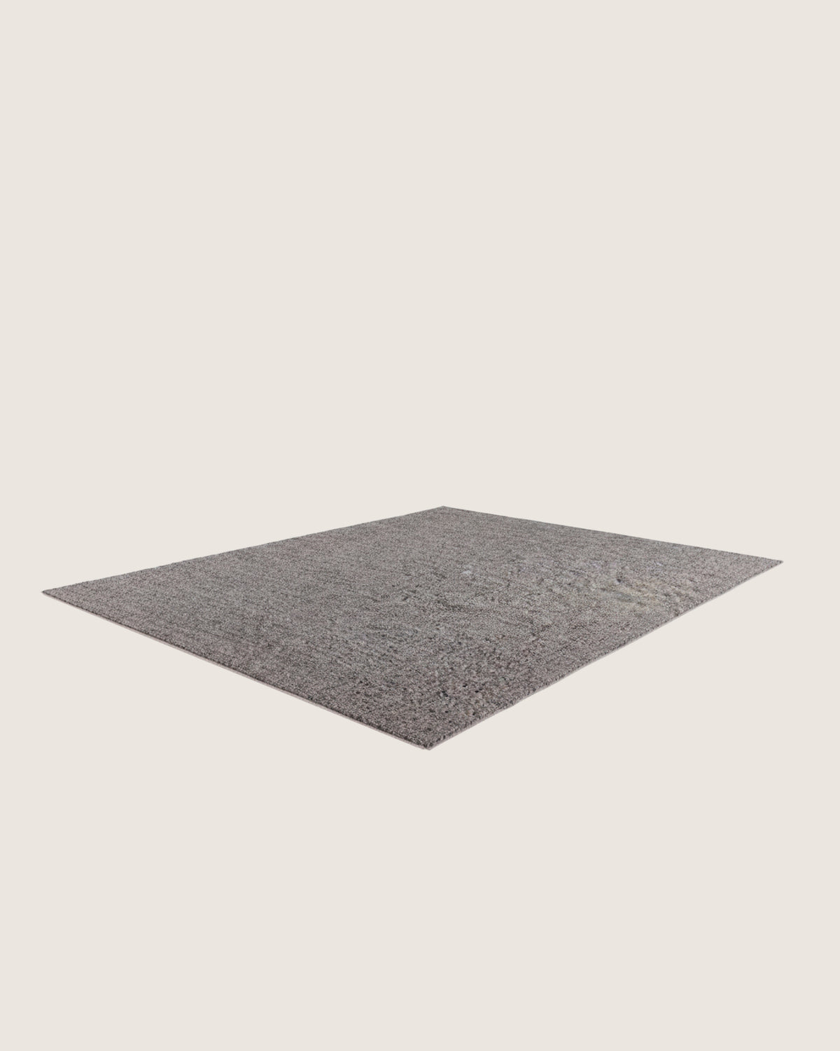 Alfombra de Lana Birma Gris