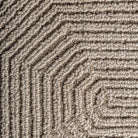 Alfombra de lana Cómpeta