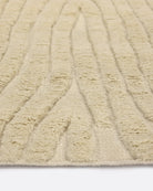 Alfombra de lana Maina